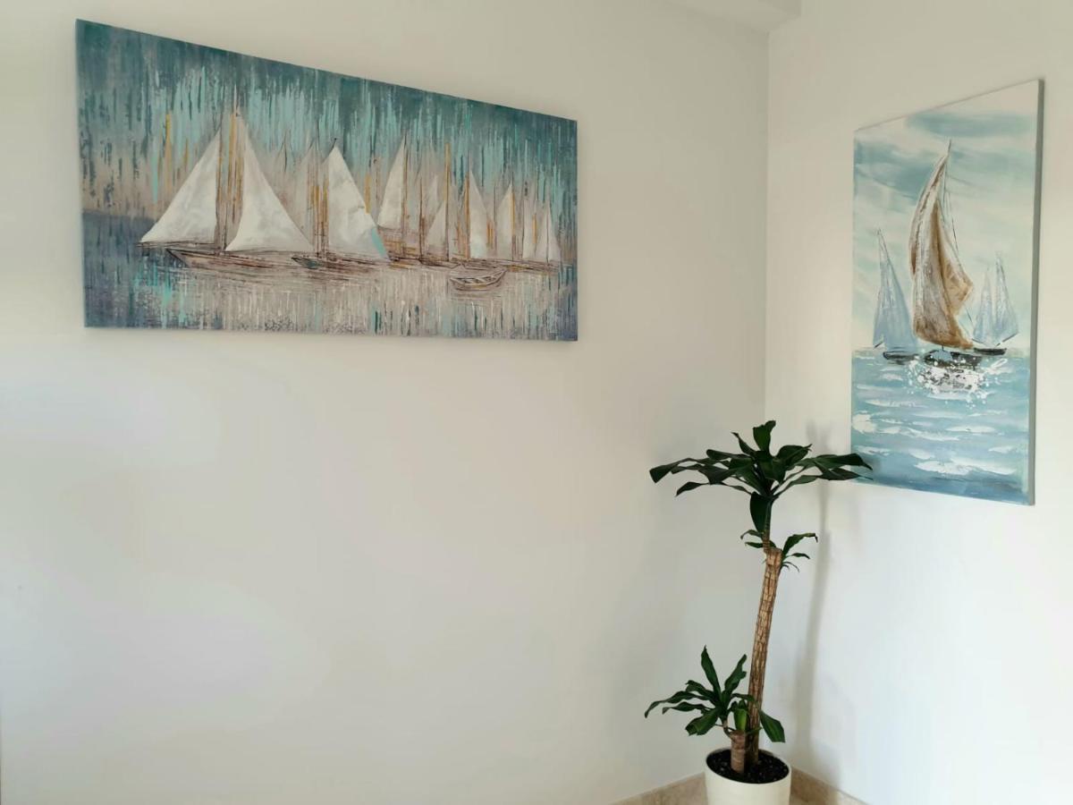 Apartment Sara Каштела Экстерьер фото