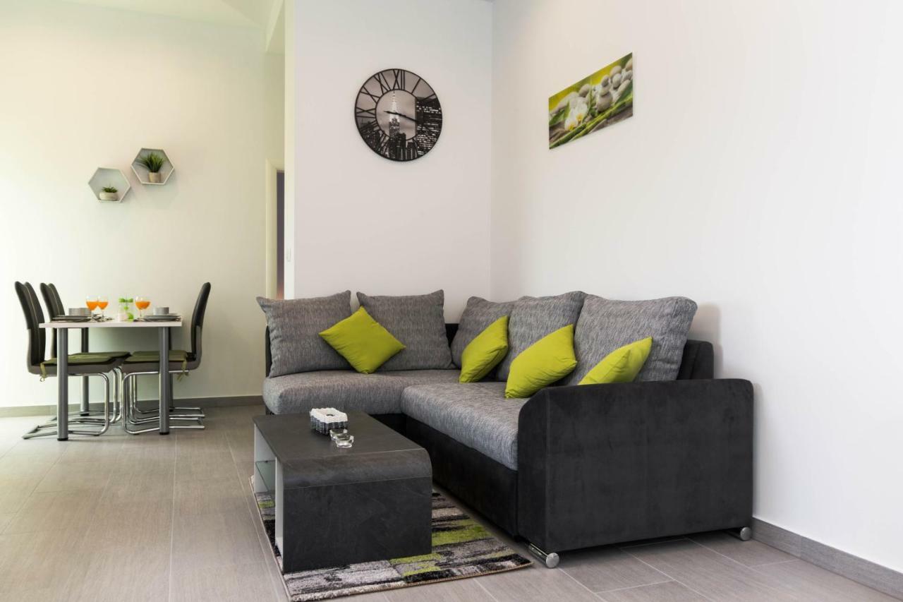 Apartment Sara Каштела Экстерьер фото